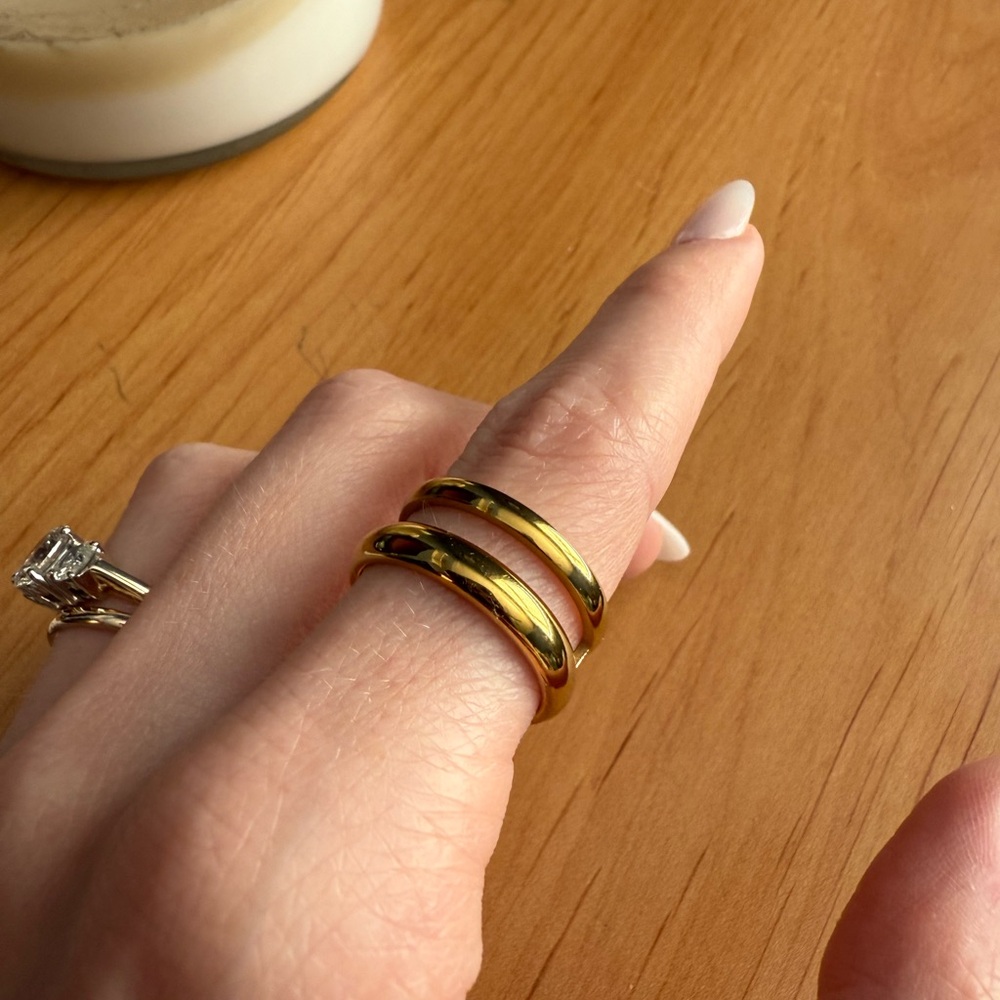 ALCO Ring - Picture 2 of 4